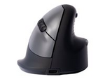 Ergonomic mouse HE Break