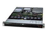 Supermicro Hyper SuperServer 121H-TNR-G1