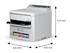 Epson WorkForce Pro EP-C800RDW