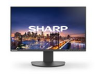NEC MultiSync EA272F