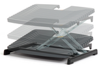 Footrest Pro 959