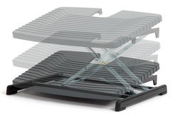 BakkerElkhuizen footrest Pro 959