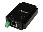 Seriell-till-IP Ethernet-enhetsserver med 1 port