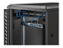StarTech.com 1U Server Rack Cabinet Shelf, 7in Deep Fixed Cantilever Tray, Rackmount Shelf for 19" AV/Data/Network Equipment Enclosure with Cage Nuts & Screws, 33lbs Weight Capacity