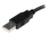 StarTech.com 6in USB 2.0 Extension Adapter Cable A to A