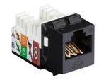 GigaTrue2 CAT6 Jack