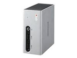 SenseVision USB 3.0 4K Mini Docking Station