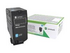 Lexmark - cyan - original