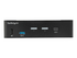 StarTech.com DisplayPort KVM-switch med 4 portar