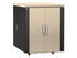 APC NetShelter CX Secure Soundproof Server Room in a Box Enclosure