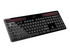 Logitech Wireless Solar K750