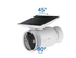 Tapo HB610 V1 - Solar-Powered Security Camera Kit