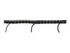 StarTech.com 2.5m (8.2ft) Cable Management Sleeve