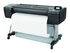 HP DesignJet Z9+ PostScript