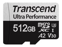 Transcend USD340S - flash-minneskort
