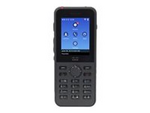 Unified Wireless IP Phone 8821