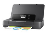 Officejet 200 Mobile Printer