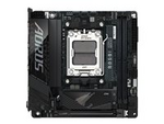 AORUS B850I PRO - Moderkort