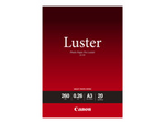 Photo Paper Pro Luster LU-101