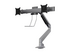 Multibrackets M VESA Gas Lift Arm Single w. Duo Crossbar monteringssats
