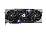 GeForce RTX 5080 16G GAMING TRIO OC