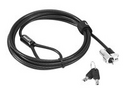 Kensington NanoSaver MasterKey Cable Lock