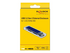 Delock External Enclosure for M.2 NVME PCIe SSD with USB Type-C female transparent