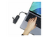 StarTech.com 4-Port USB-C Hub, 5Gbps, USB-C to 4x USB-A, Bus Powered