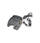 Ethernet Cradle For QLn420 and ZQ630 Incl. Power Supply And Power Cord