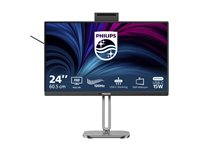 Philips 24B2U4301H - 4000 Series