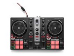 DJControl Inpulse 200 MK2