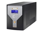 E2 LCD - UPS