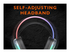 DELTACO GAMING DH230