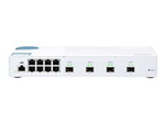 QSW-M408S - Switch