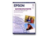 Epson Premium - fotopapper