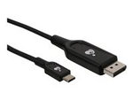 IOGEAR G2LU3CDP22 - Extern videoadapter