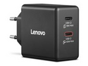 Lenovo Dual - Strömadapter