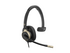 HP Poly Mission 815 - headset