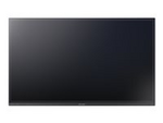 Sharp PN-LA752 - 75" Diagonal klass LA Series LED-bakgrundsbelyst LCD-skärm