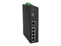 LevelOne IFS-0501 - switch