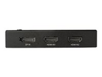 4 Port HDMI Video Switch