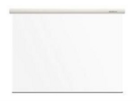 Fantasy motorized WM screen 92" 16:9 Viewing area 2030 x 1145 mm Casing Length 2278 mm