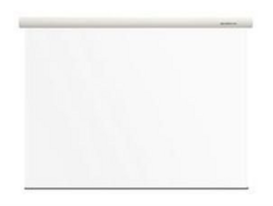 Fantasy motorized WM screen 92" 16:9 Viewing area 2030 x 1145 mm Casing Length 2278 mm