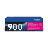 Brother TN900M - magenta