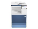 Color LaserJet Managed MFP E785dn