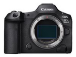 EOS R5 Mark II