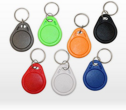 KEYFOB  MIFARE Classic®