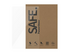 SAFE. by PanzerGlass