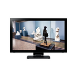 23"" 10 Point Touch, LED (IPS)