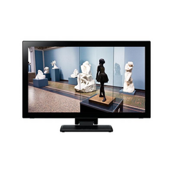 23"" 10 Point Touch, LED (IPS)